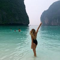 Отзыв от Екатерина - Виза Destination Thailand